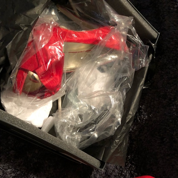 Ladies High Heels - Picture 3 of 4